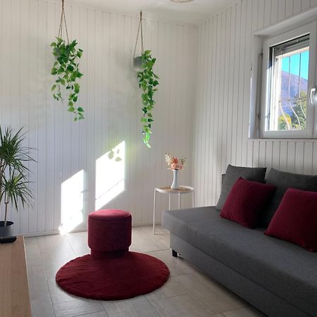 Gotthard House Διαμέρισμα Λουγκάνο Εξωτερικό φωτογραφία