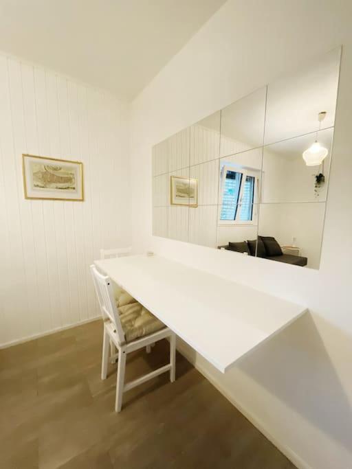 Gotthard House Διαμέρισμα Λουγκάνο Εξωτερικό φωτογραφία