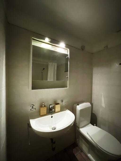 Gotthard House Διαμέρισμα Λουγκάνο Εξωτερικό φωτογραφία