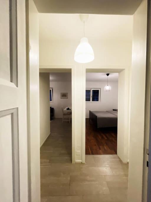 Gotthard House Διαμέρισμα Λουγκάνο Εξωτερικό φωτογραφία